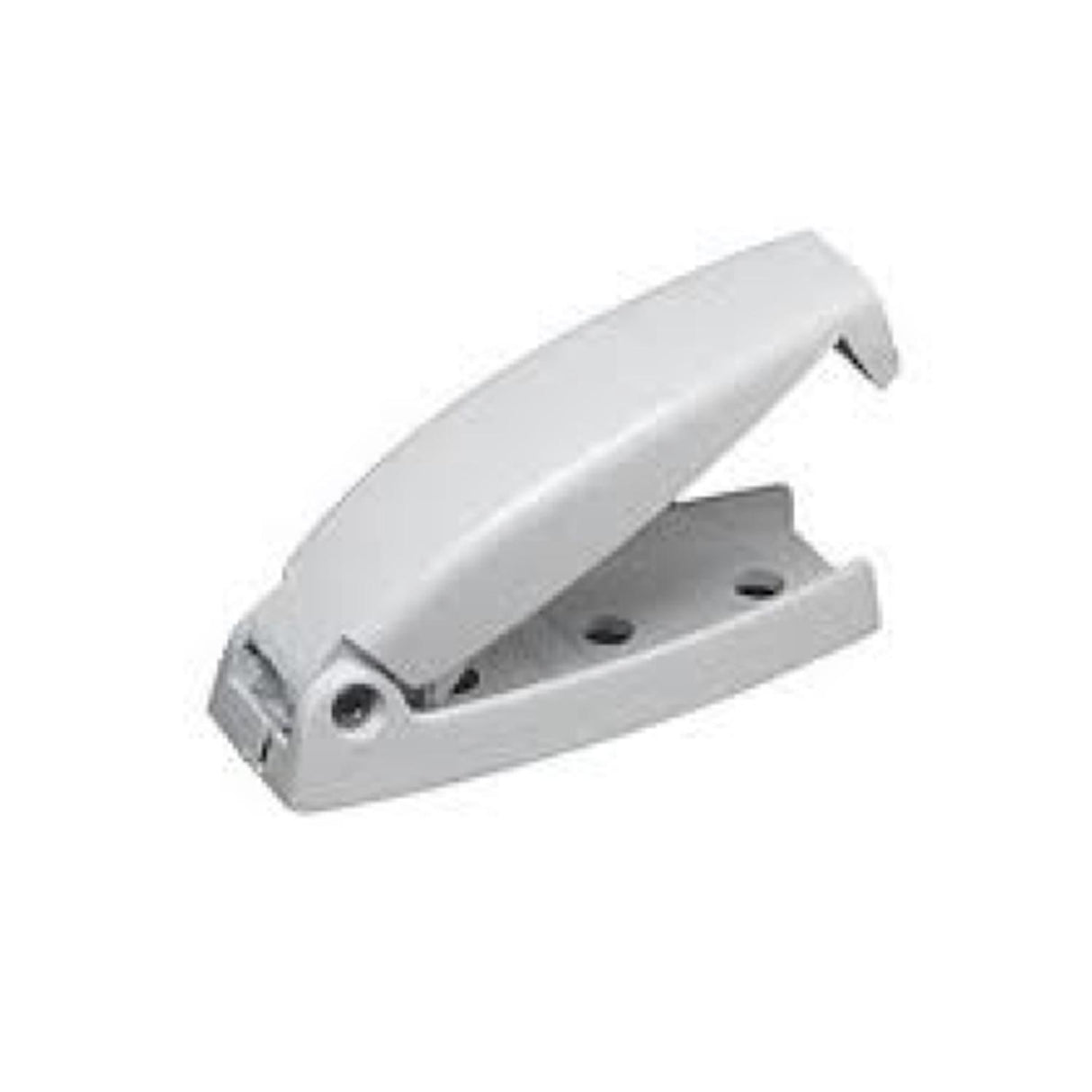 Global Link Baggage Door Hold, White : BH-DH110-WHT