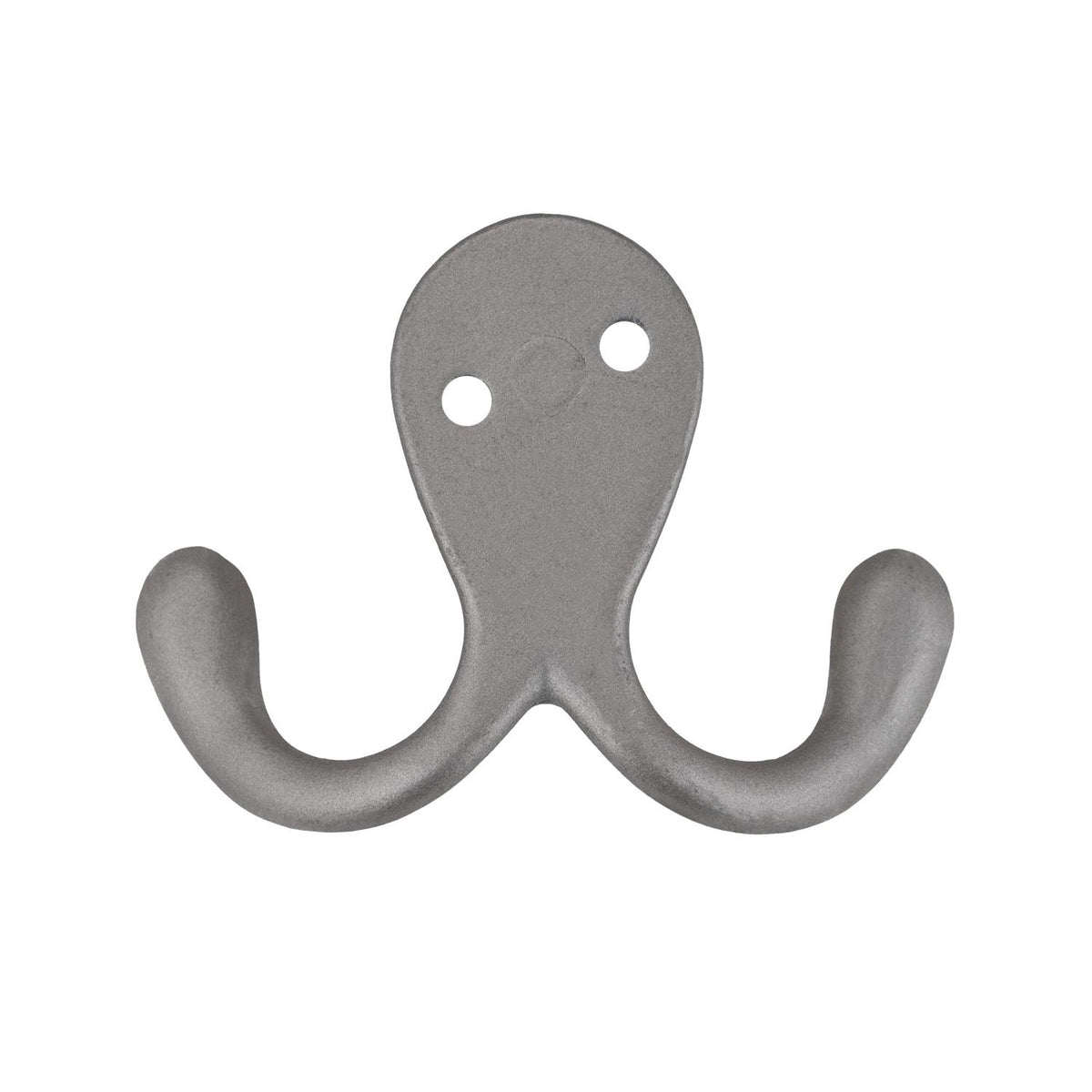 Global Link Robe Hook, Brushed Satin Nickel : BH-RH-2709-BSN