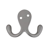 Global Link Robe Hook, Brushed Satin Nickel : BH-RH-2709-BSN