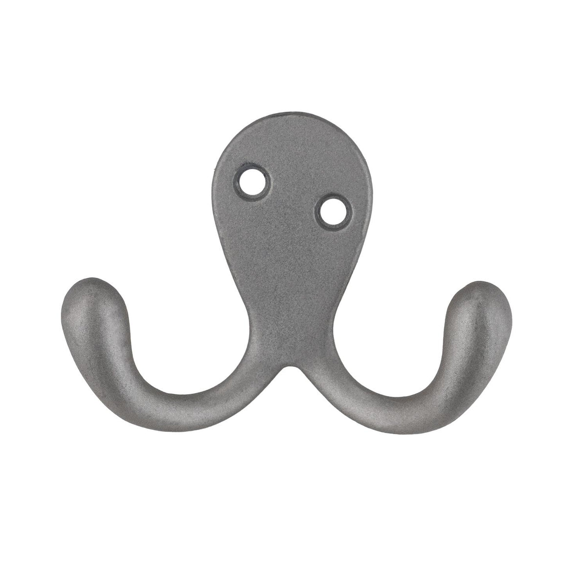 Global Link Robe Hook, Brushed Satin Nickel : BH-RH-2709-BSN