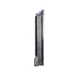 Global Link RV Baggage Door Holdback / Fold Down Robe Hook, Polished Chrome : BH-RH9643-PC