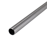 Global Link 18" Round Towel Bar, Brushed Satin Nickel : BH-TB58RD18-BSN
