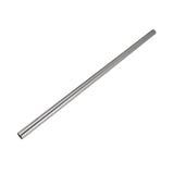 Global Link 18" Round Towel Bar, Brushed Satin Nickel : BH-TB58RD18-BSN
