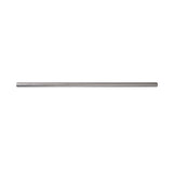 Global Link 18" Round Towel Bar, Brushed Satin Nickel : BH-TB58RD18-BSN