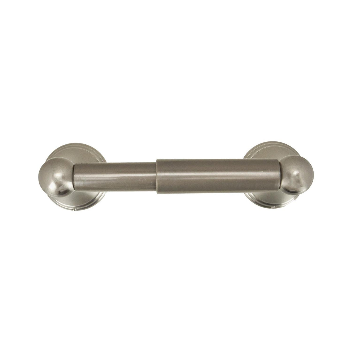 Global Link Alexandria Tissue Paper Holder Set, Alexandria Collection, Satin Nickel : BH-TPS15704-SN