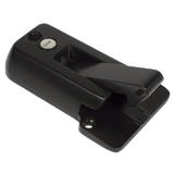 Global Link Pro Travel Trailer Bar Lock with Trim Cap, Black Powder Coat : BL-65611-2006-1PK