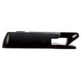 Global Link Pro Travel Trailer Bar Lock with Trim Cap, Black Powder Coat : BL-65611-2006-1PK