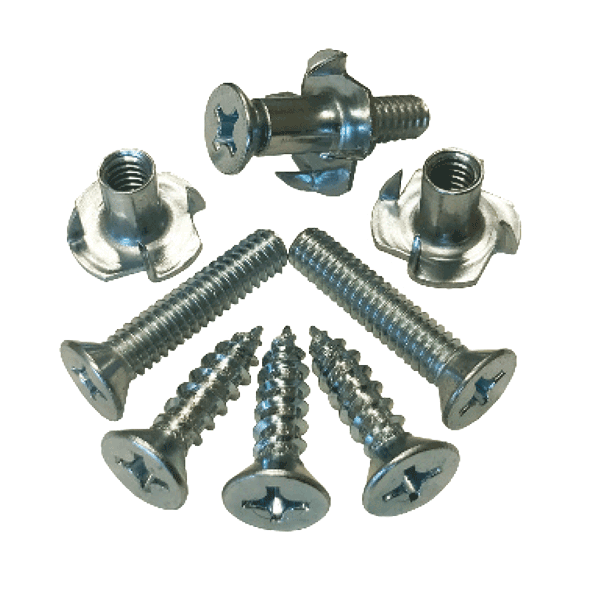Global Link Bar Lock Mounting Kit : BL-MTG-KIT