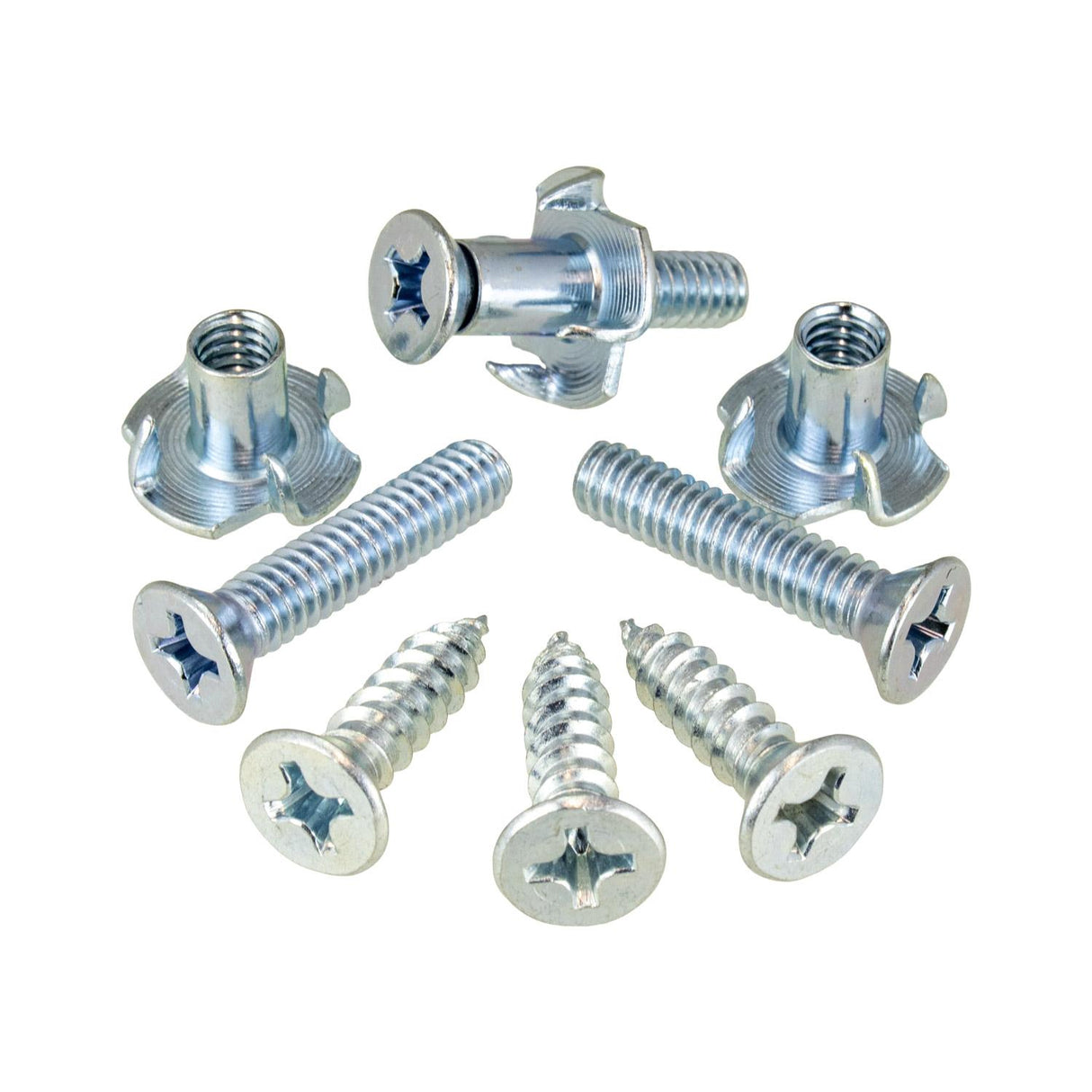 Global Link Bar Lock Mounting Kit : BL-MTG-KIT