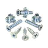 Global Link Bar Lock Mounting Kit : BL-MTG-KIT