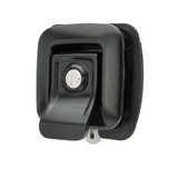 Global Link Mini Pro Travel Trailer Baggage Door Lock, Black : BLL-30301-2006-1PK