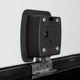 Global Link Mini Pro Travel Trailer Baggage Door Lock, Black : BLL-30301-2006-1PK