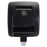 Global Link Travel Trailer Locking Standard Baggage Lock, FIC Replacement, Black : BLL-40101-2006-1PK