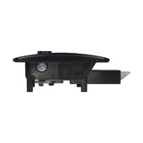 Global Link Travel Trailer Locking Standard Baggage Lock, FIC Replacement, Black : BLL-40101-2006-1PK