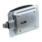 Global Link Versa Pro M Travel Trailer Baggage Lock, Southco Replacement, Black : BLL-50101-2006-1PK