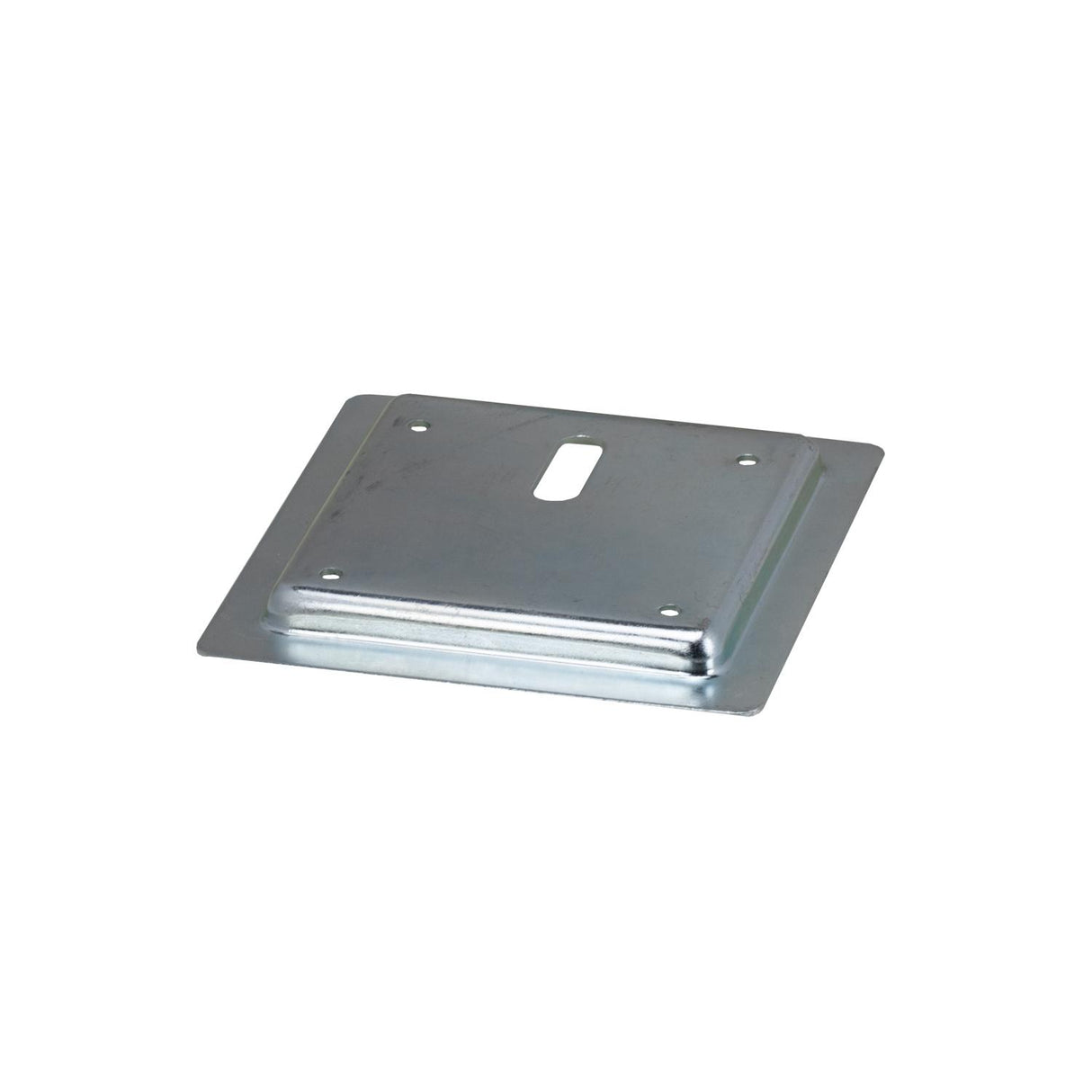 Global Link Mounting Plate for Baggage Lock, Zinc : BLM-40900-Z