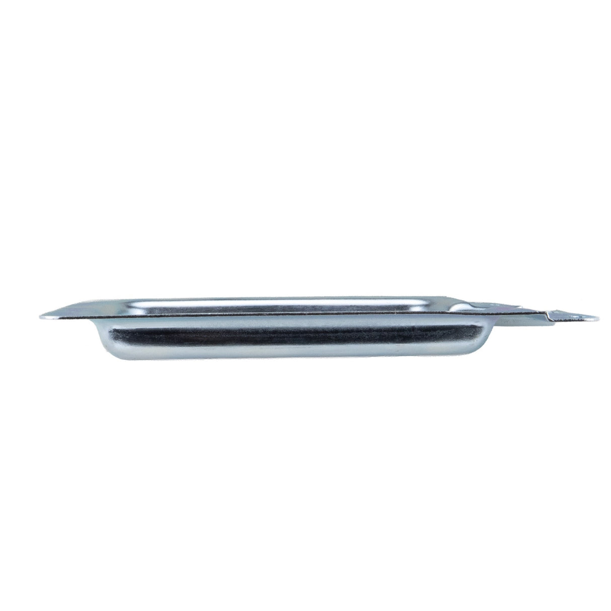 Global Link Baggage Lock Mounting Plate, 4-1/2" x 5-3/4", Zinc : BLM-40901-Z
