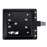 Global Link Mounting Plate with Plunger, Black : BLM-50303-2006