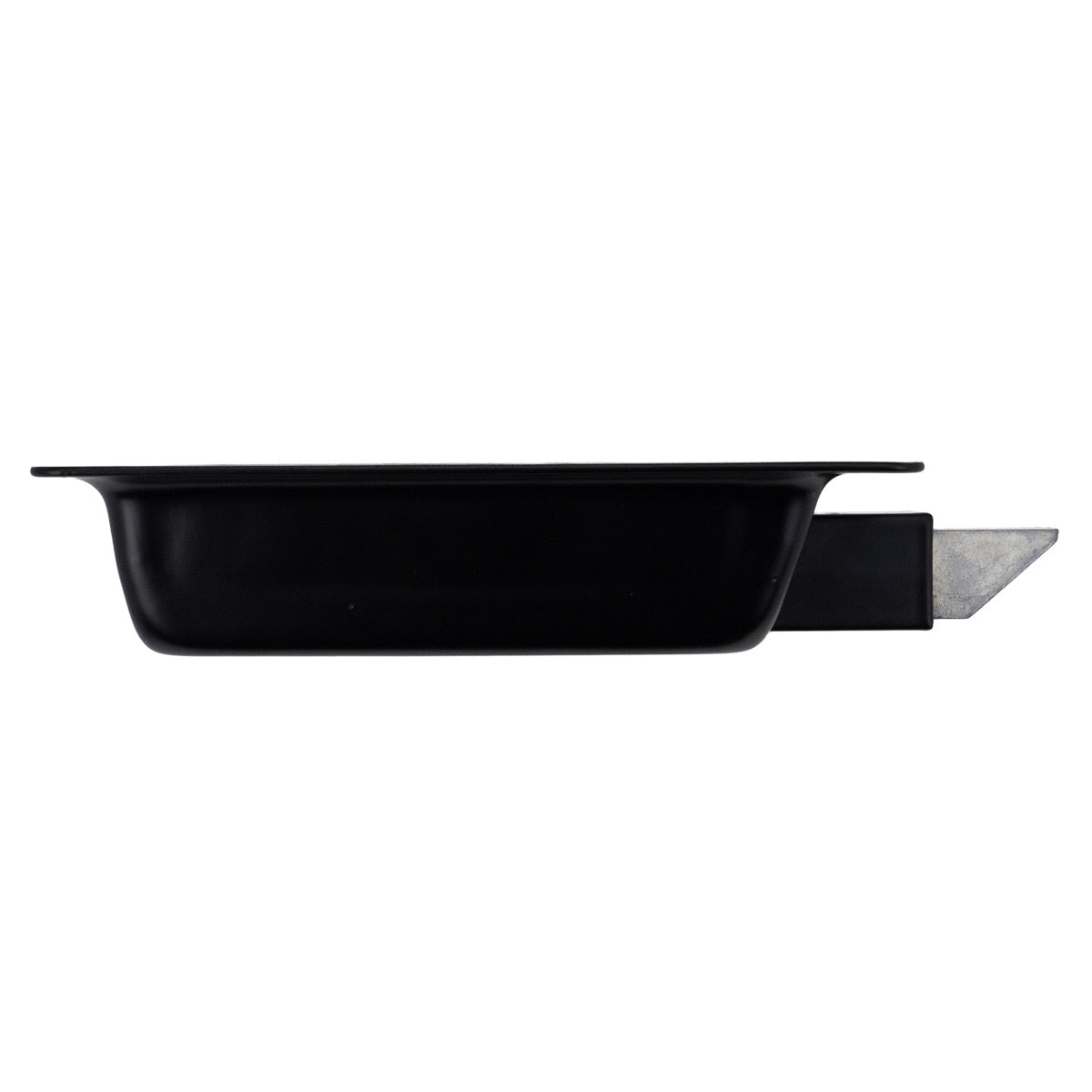 Global Link Mounting Plate with Plunger, Black : BLM-50303-2006