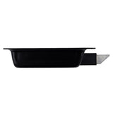 Global Link Mounting Plate with Plunger, Black : BLM-50303-2006
