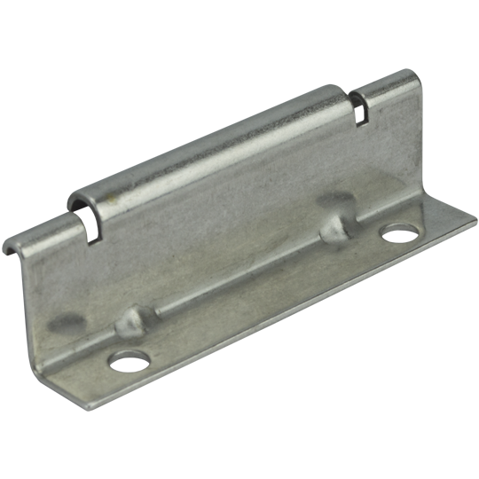 Global Link Strike for Baggage Door Lock, Behind the Door Application, Stainless Steel : BLS-503-SS