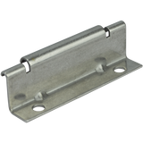 Global Link Strike for Baggage Door Lock, Behind the Door Application, Stainless Steel : BLS-503-SS