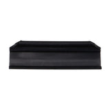Global Link Strike for BLL-50301 Baggage Locks, Black : BLS-504-BLK
