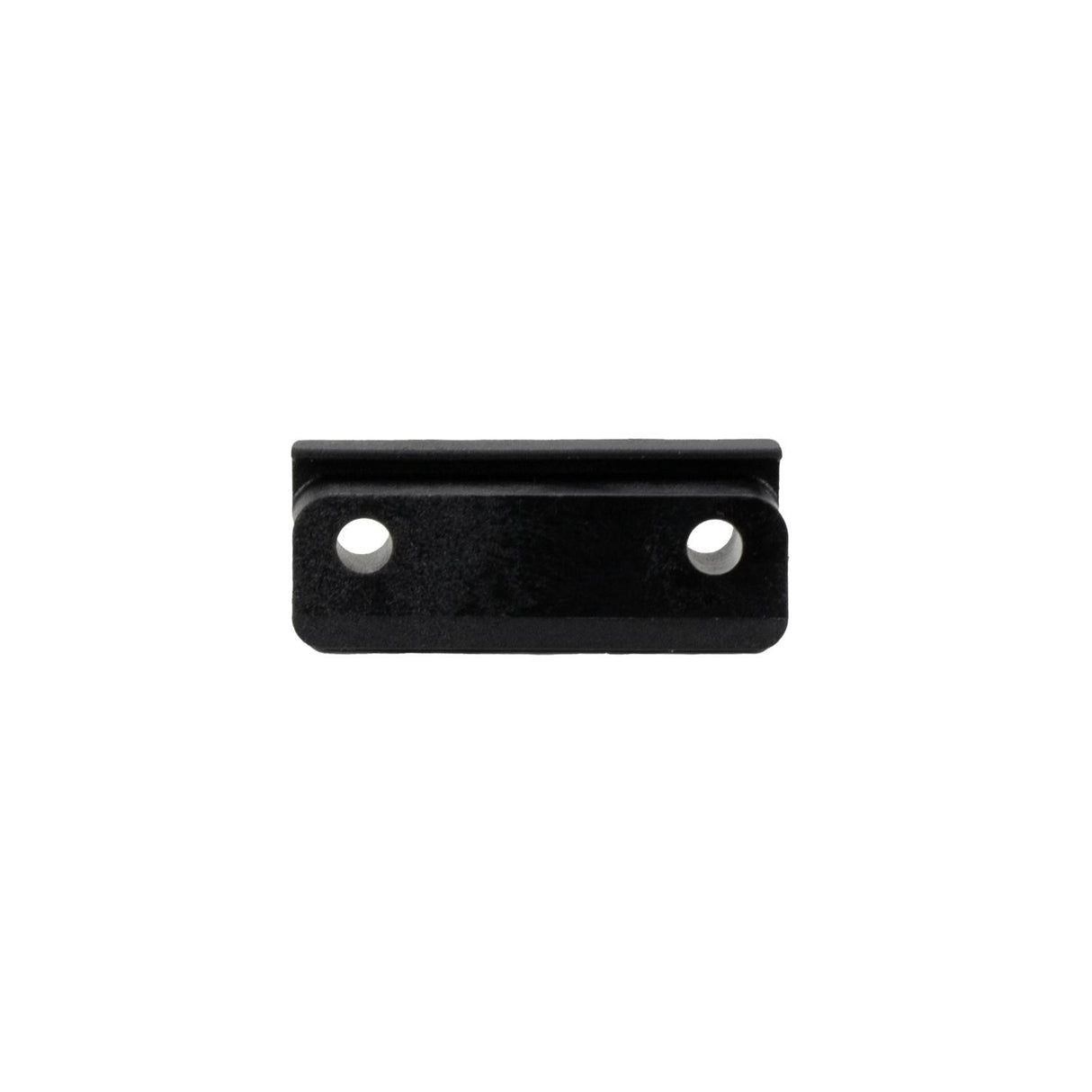 Global Link Baggage Door Strike for Challenger Legacy Doors (2014 and Earlier), Matte Black : BLS-601-BLK