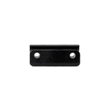 Global Link Baggage Door Strike for Challenger Legacy Doors (2014 and Earlier), Matte Black : BLS-601-BLK