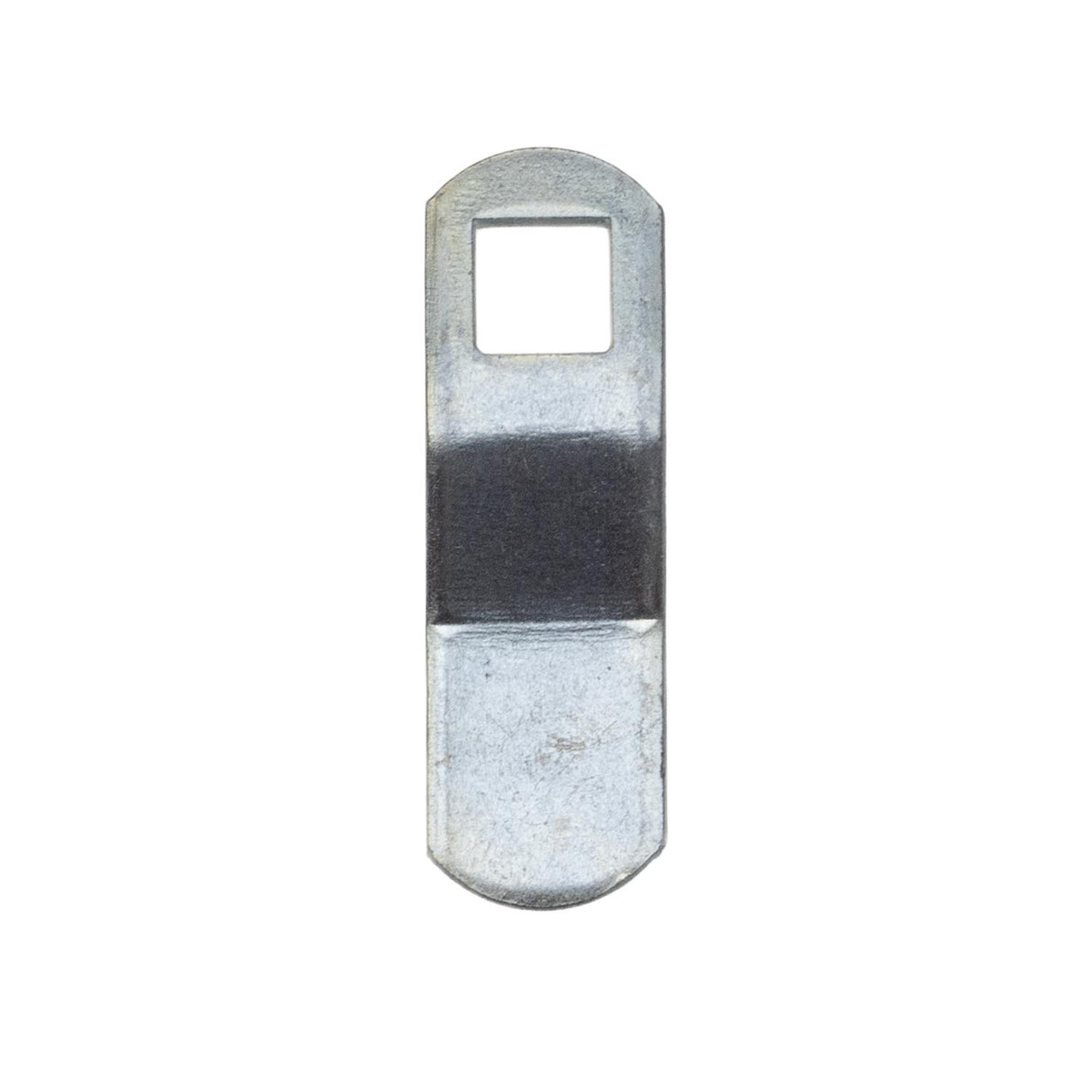 Global Link 1-5/8" Cam Lock Bade with 1/8" Offset, Square Hole : CAM-158O18-Z