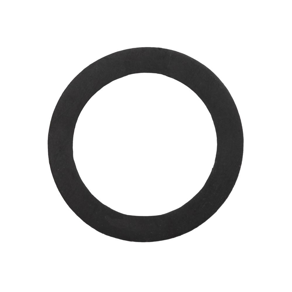 Global Link Rubber Gasket for Cam Locks, Black : CLB-RG1-BLK