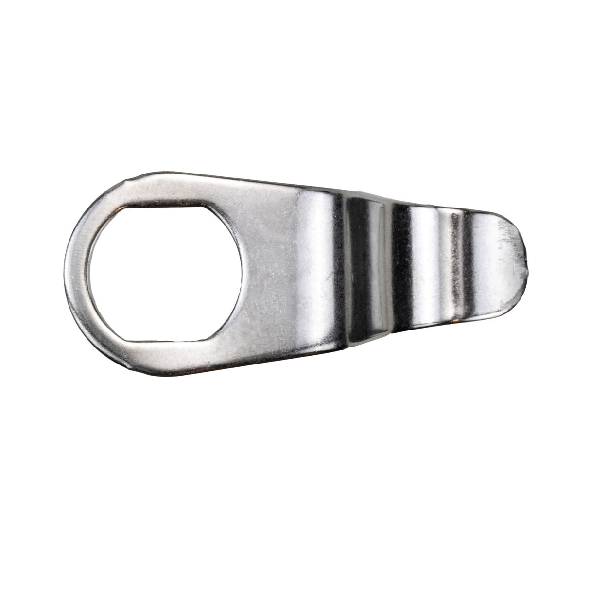 Global Link Finger Pull for Cam Lock, Stainless Steel : CLFP-SS