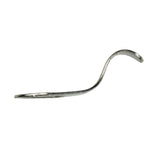 Global Link Finger Pull for Cam Lock, Stainless Steel : CLFP-SS