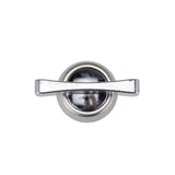 Global Link 1-3/4" Cam Lock, Thumb Turn : CLTT-134-SS-1PK