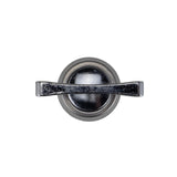 Global Link 1-3/8" Cam Lock, Thumb Turn : CLTT-138-SS-1PK