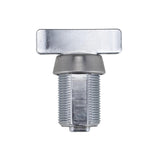 Global Link 7/8" Cam Lock, Thumb Turn : CLTT-78-SS-1PK