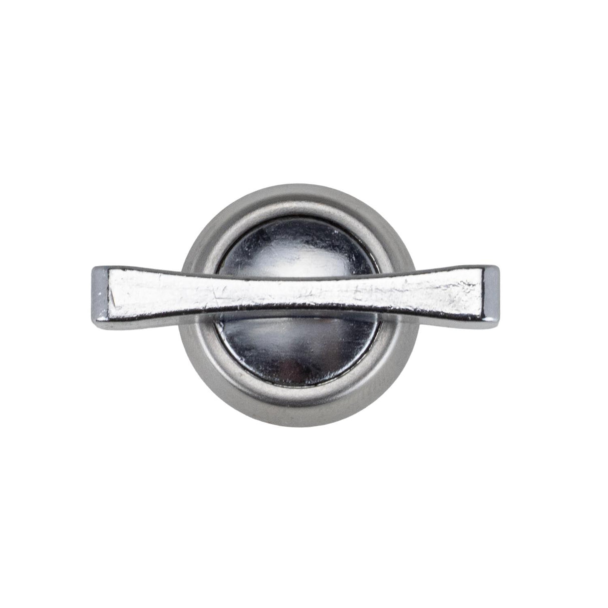 Global Link 7/8" Cam Lock, Thumb Turn : CLTT-78-SS-1PK