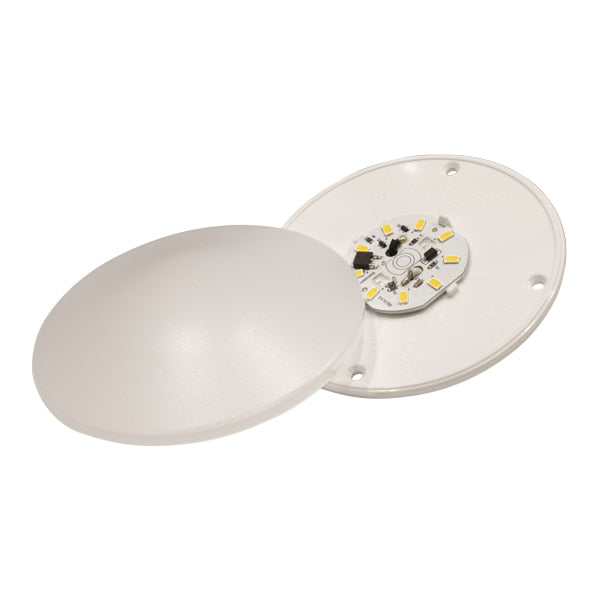 Command Electronics 4.5" LED Surface Mount Ceiling Light : CMD-001-1050