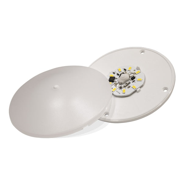Command LED Surface Mount Ceiling Light with Switch : CMD-001-1051S