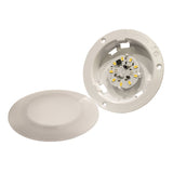 Command 4.4" Recess Mount RV LED Ceiling/Under-Cabinet Light : CMD-001-52L