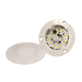 Command LED Recess Mount Ceiling/Under Cabinet Light : CMD-001-53L