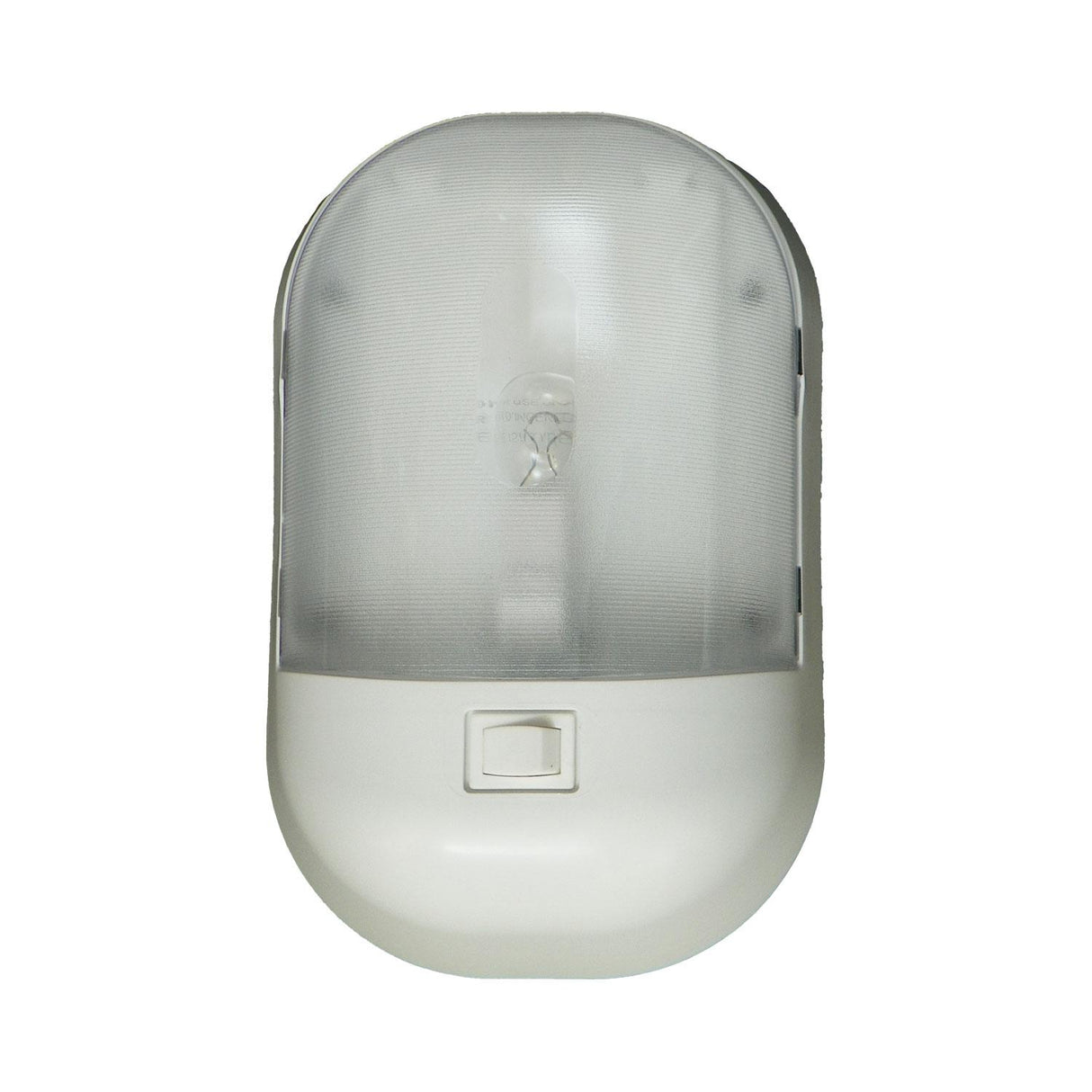 Command Incandescent Interior Dome Light : CMD-001-901XPB