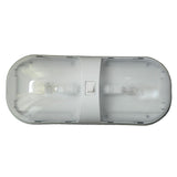 Command Incandescent Interior Double Dome Light : CMD-001-902XPB