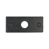 Command LED Hot-Dot Marker/Clearance Light, Red : CMD-003-17R