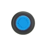 Command Bullet Light, Blue LED, Clear Lens : CMD-003-183CB