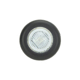 Command Bullet Light, Blue LED, Clear Lens : CMD-003-183CB