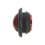 Command LED Bullet Light, Red : CMD-003-183RR