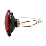 Command Round 12V Incandescent Tail Light : CMD-0036020