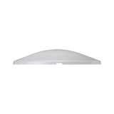 Command 4.5" Frosted Replacement Lens : CMD-89326M1Q8