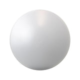 Command 4.5" Frosted Replacement Lens : CMD-89326M1Q8